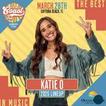 Chords on the Coast 2026