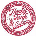 Honky Tonk Saloon