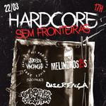 Hardcore sem Fronteiras