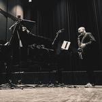 Christoph Irniger - Marc Perrenoud "New Lines" Release