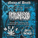 Noise Of Death