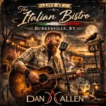 Dan Allen Crawley (Live Acoustic)