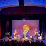 Harvest & Rust returns to Newtown Theatre