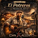 Featured Artist El Potrero Open Mic