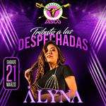 Tributo a mujeres gruperas