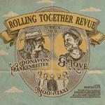 Rolling Together Revue Tour with G. Love, Donavon Frankenreiter, and Moon Taxi