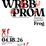 FROG @ UNITED PARISH BROOKLINE