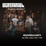 OutStation to your Station - Guwahati