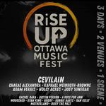 RiSE UP Ottawa Music Fest