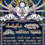 Shangri-La Festival 2026