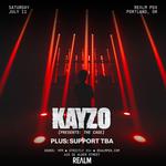 KAYZO @ REALM PDX