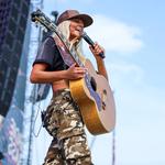 Ellenboro Fire Department’s Summer Bash