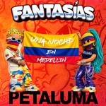 Fantasias "Una Noche En Medellín"