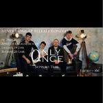 Releasekonzert EP "Never Home"