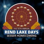 Rend Lake Days Sesser Homecoming