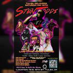 Sten Joddi Live at The Venue Shrine