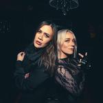 THE SIRENS + Alynn Naylor + Cuvier