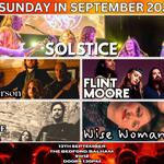 A Sunday In September