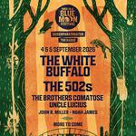 Once In A Blue Moon Festival