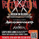 Atravion - Leo's Red Lion - Gravesend