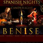 BENISE - Spanish Nights by Candlelight