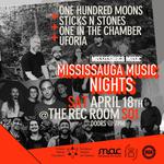 Mississauga Music Nights