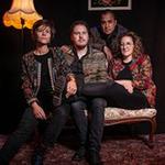 Javotte au Printemps de l'Aspre 2026