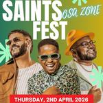 OSA Zone at Saint Fest