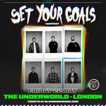 Slam Dunk Warmup Show