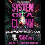 Shark In The Water @ The Usual Place!!!