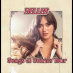 Belles "Songs and Stories Tour" at Stoney's Rockin' Country
