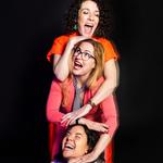 Girls Rock - Rock Roulette 2026 Showcase