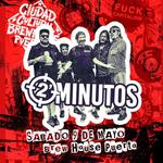 2 Minutos en Mar del Plata