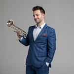 Spartanburg Jazz Ensemble ft. Benny Benack III @ Wofford College