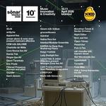 Sónar Istanbul 2026