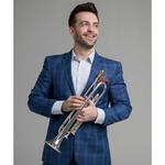 Benny Benack III @ the Faena Jazz Series - Miami