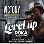  VICTONY LIVE IN MILTON KEYNES