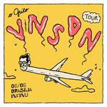 O Grilo em Brasília | "Você Não Sabe de Nada" Especial 5 anos