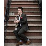 Libretto Presents the Pasa Robles Jazz Fest '26: Benny Benack III & Peter Smith