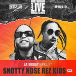 Whistler Ski Snowboard Festival