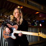 Ash Taylor Live at Stony Lake Brewing