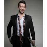 Benny Benack III "The Magic of Manhattan" - Doc's Jazz Club - Houston, TX