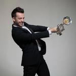 Benny Benack III "The Magic of Manhattan" @ Parker Jazz - Austin, TX