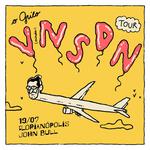 O Grilo em Florianópolis | "Você Não Sabe de Nada" Especial 5 anos