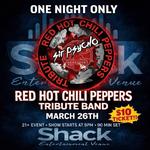 THE SHACK, BELCOURT, ND