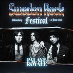 Sweden Rock Festival 2026
