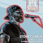 Mudbug Madness Festival  2026