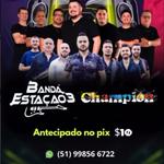 Clube Beira Mar - Tramandaí/RS