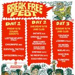 Break Free Fest 2026