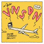 O Grilo em Campinas | "Você Não Sabe de Nada" Especial 5 anos